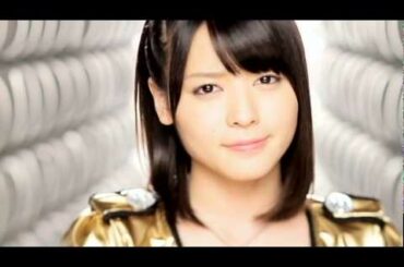 ℃-ute 『Kiss me 愛してる』 (矢島舞美 Solo Ver.)