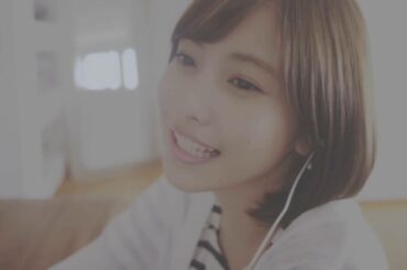 【佐野ひなこさん主演】Matt Cab - 海の声 (CM)