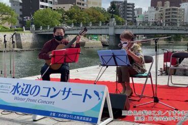 02亜麻色の髪の乙女