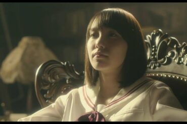 飯豊まりえがドS発言連発！？『暗黒女子』キャラ別予告編