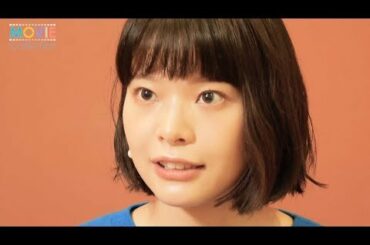 岸井ゆきの、撮影が“めちゃくちゃ疲れた”その理由／映画『前田建設ファンタジー営業部』インタビュー