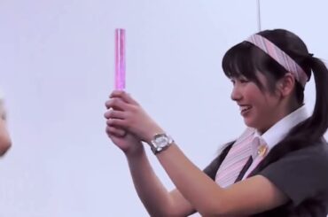 紫は潰す玉井詩織