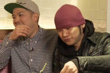 サ上と中江の青春日記 #5