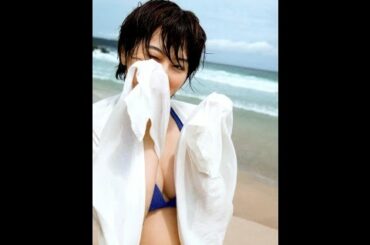 「思い出のマーニー」杏奈役の高月彩良ちゃんが可愛すぎる件。グラビアも！！