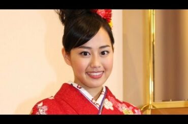 宮崎香蓮さんから新年のメッセージ