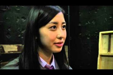 乃木坂46 5thシングル収録 斎藤ちはる×大橋祥正-予告編-