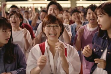 藤田ニコル、川栄李奈、吉谷彩子が帝王賞に行く！東京シティ競馬(TCK)新 TVCM6 月 20 日(水)より放映開始