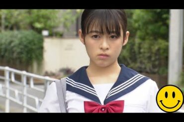 周りは 敵 だらけ… スカッと成敗！！ 森七菜