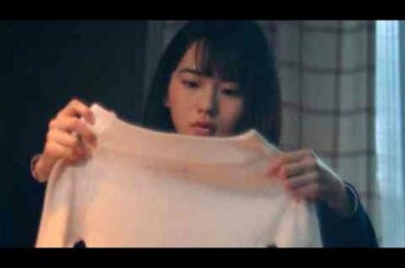 山田杏奈出演「うちの母はずるい」ロッテ ガーナ新CM2