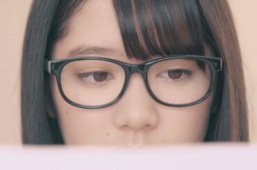 欅坂46 米谷奈々未 『三角関係関数』