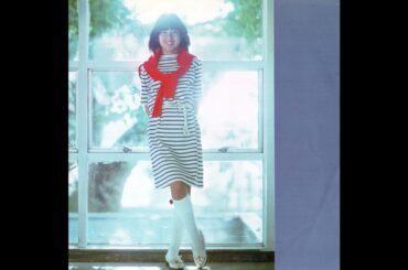 伊藤つかさ／春風にのせて　(1982.2.21)　◎レコード音源