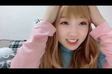 48 KAI KOKOA 2022年12月28日23時31分34秒 甲斐 心愛（STU48）