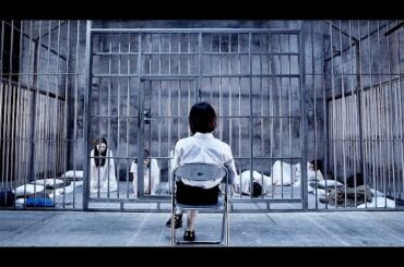 堀田真由主演！あの監獄実験をもとに描くサスペンス映画『プリズン13』特報