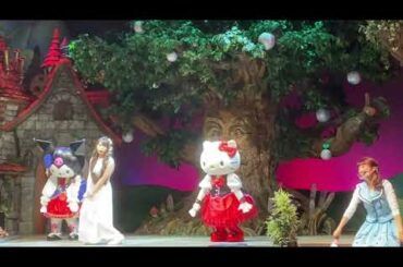 其原有沙 サンリオピューロランド　KAWAII FESTIVAL(カワイイ フェスティバル)