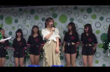 20180708 菅野結以トークショー