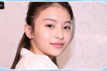 出口夏希、「ガールガンレディ」で注目の19歳　ドラマの見どころ語る