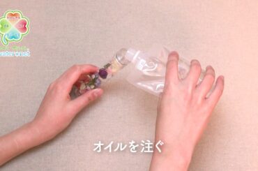 木佐彩子のクローバーニュース#2【生活に癒しを！手作りハーバリウム】