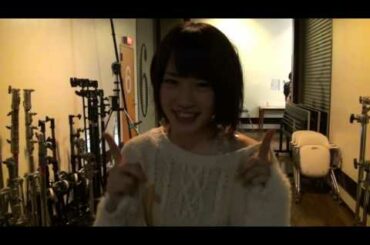 【月刊ヒーローズ 川栄李奈"ガチ推し"企画】リクエストアワーDVD発売記念