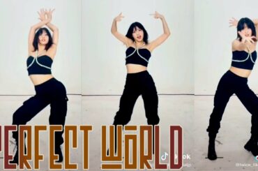TWICE「Perfect World」Dance MOMO ver🍑# TWICE # PerfectWorld # PerfectWorldDance # MOMO # モモ