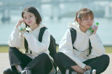 【踊ってみた】ロケットサイダー / ナユタン星人【市川美織×磯佳奈江】