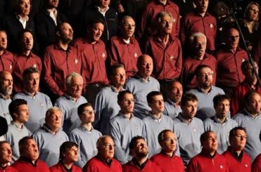 小島梨里杏！表参道高校合唱部！ 小島梨里杏「合唱部が羨ましい」