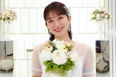 【ご報告】山本里菜アナウンサー、結婚しました。