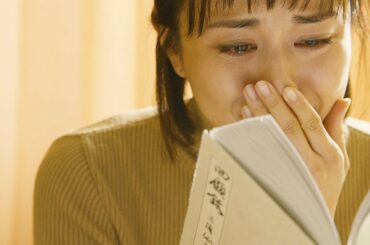 比嘉愛未、涙…　酒造りへの熱い思い描く　映画「吟ずる者たち」予告