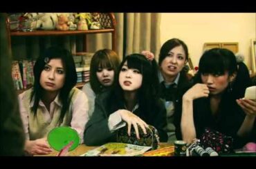 東D　河村唯　大川藍　出演シーン