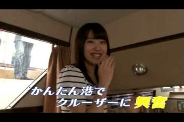 乃木坂46　『衛藤美彩×釘宮磐』