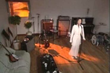 森高千里 『夏の日』 (PV)