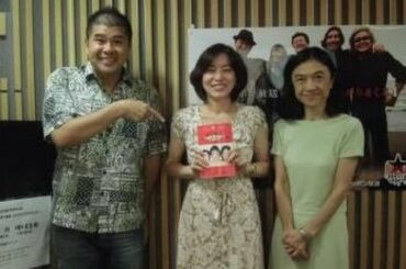 あまちゃん 八木亜希子「橋本愛ちゃんをホントの子供のように思ってる」130830