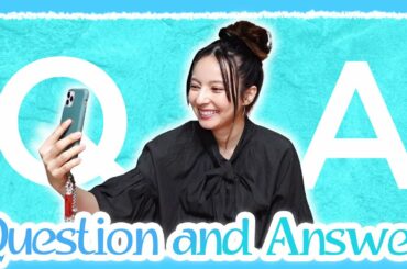 【質問タイム】質問に答えてたら上戸彩さんが奇跡起こした回！