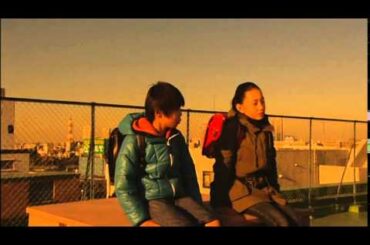 中嶋春陽 谷本毅 スクール第02話 放課後キスシーン