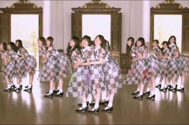 乃木坂46 『おいでシャンプー』Short Ver.