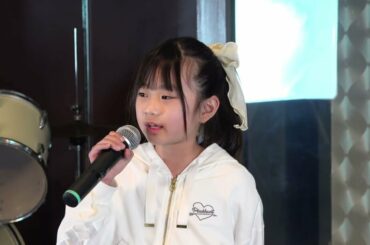 2022-06-04 アクターズスタジオ スタジオライブ Vol.224　３．髙坂愛奈