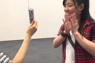 ズッキまーコンビ面白い・モーニング娘。佐藤優樹と鈴木香音