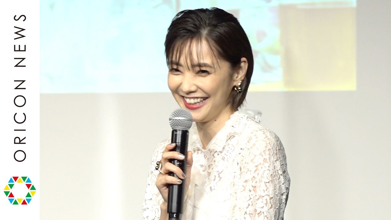 倉科カナ、高畑淳子の“怪演”に衝撃「すごい」 篠原ゆき子とのシーンは「ゴジラ対なんか…」 映画『女たち』公開祈念イベント 倉科カナ、高畑淳子の“怪演”に衝撃「すごい」 篠原ゆき子とのシーンは「ゴジラ対なんか...」 映画『女たち』公開祈念イベント