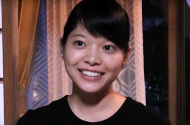 主演・岸井ゆきのが語る、役作りへの本音／映画『おじいちゃん、死んじゃったって。』メイキング映像