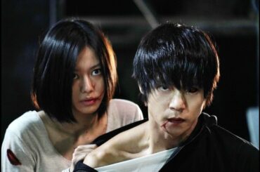 窪田正孝、山本舞香に噛まれる「東京喰種トーキョーグール【S】」Blu-ray＆DVD特典映像