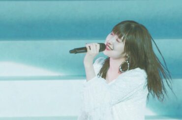 「初恋サイダー」（モーニング娘。佐藤優樹・Juice=Juice 宮本佳林 ・つばきファクトリー岸本ゆめの）