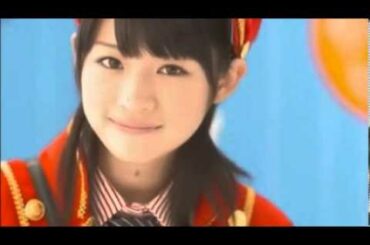 スマイレージ - プリーズ ミニスカ ポストウーマン！{Maeda Yuuka}