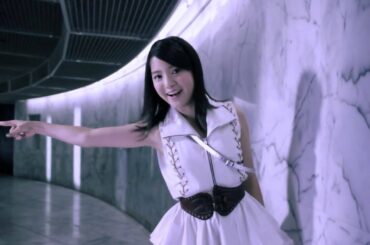 【HD】9nine　『少女トラベラー』