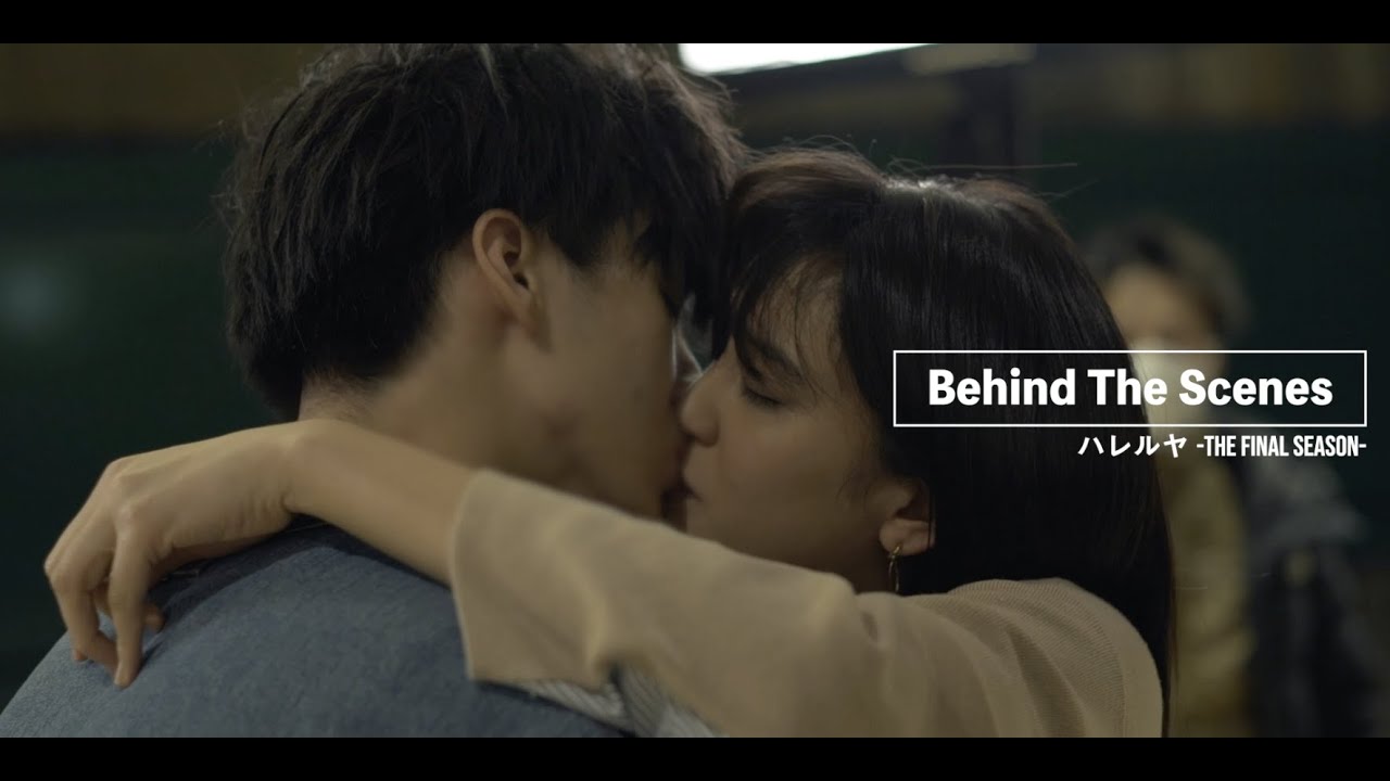 【AK-69】ハレルヤ -The Final Season- Making Movie【三部作MV】 【AK-69】ハレルヤ -The Final Season- Making Movie【三部作MV】
