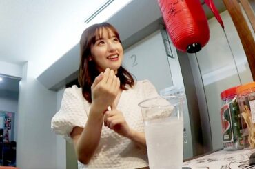 「上野優華の角打ちゆうか」 ゲスト：武藤彩未②　2022/10/13放送