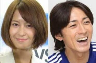 感動！　青木裕子  第2子妊娠を発表　矢部浩之が2児のパパに