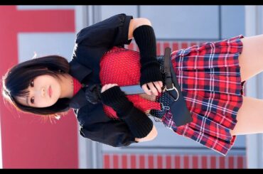 2022. 10.1.   星 京佳 .『LiSA ~ 紅蓮華』北海道グリーンランド.