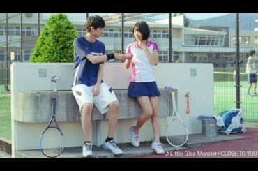 注目の若手 池間夏海・古川毅！恥じらいが伝わる"胸キュン"CM／「シーブリーズ」CM「デオ＆ウォーター近づく距離」篇15秒