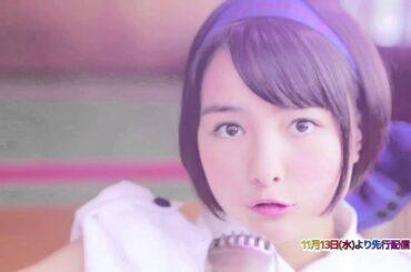 乙女新党 お受験ロッケンロール CM１５秒 作ってみた葵わかな編