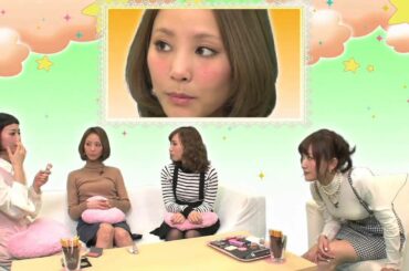 Vol.132 ものまねメイク術【Pocky Chocot Channel】