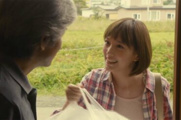 映画「起終点駅 ターミナル」予告編　佐藤浩市、本田翼が出演　#Terminal　#movie